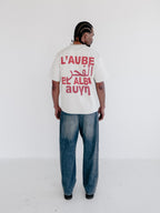 L'Aube T-SHIRT (TEE)