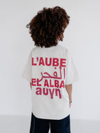 L'Aube T-SHIRT (TEE)