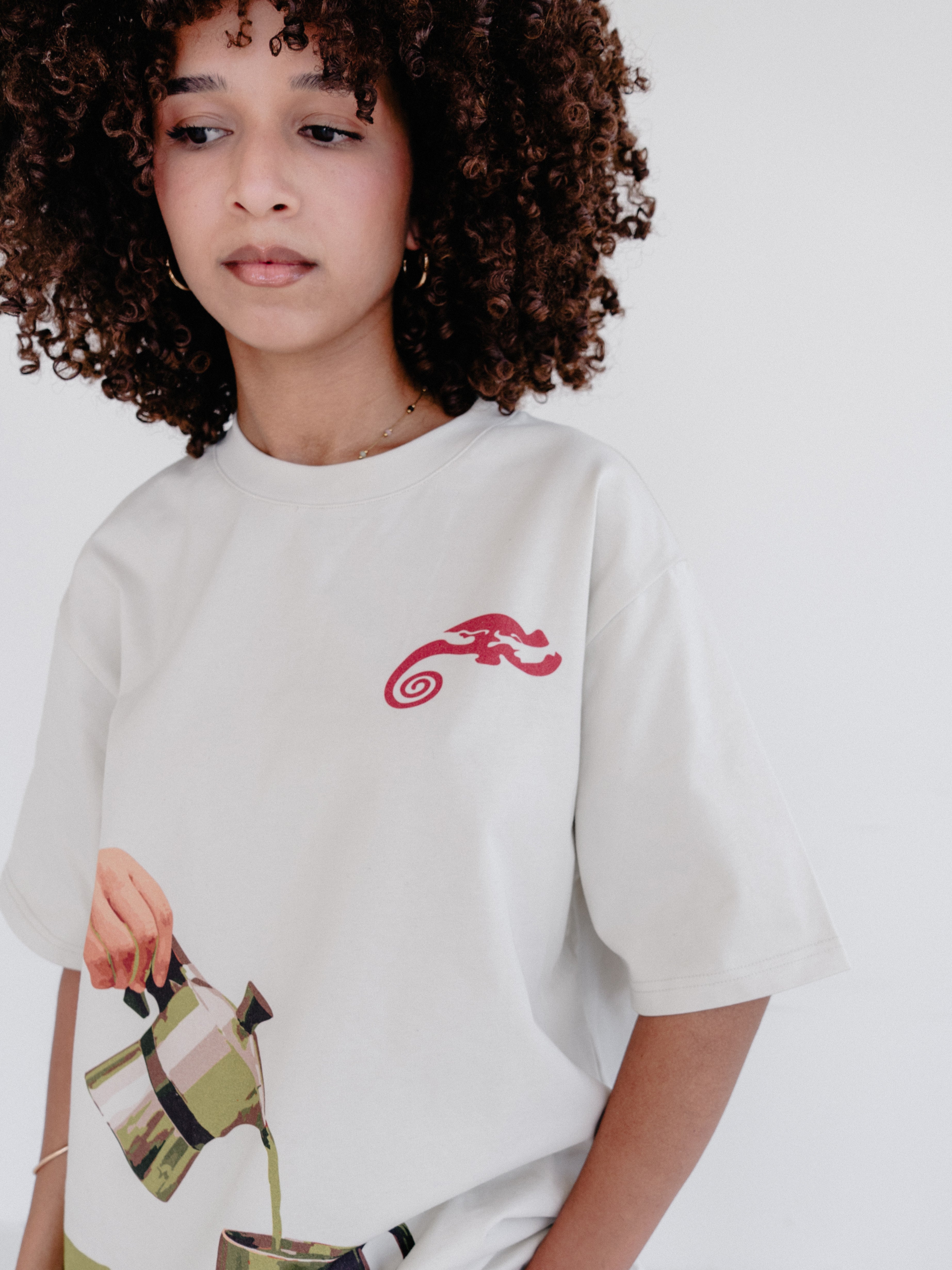 L'Aube T-SHIRT (TEE)