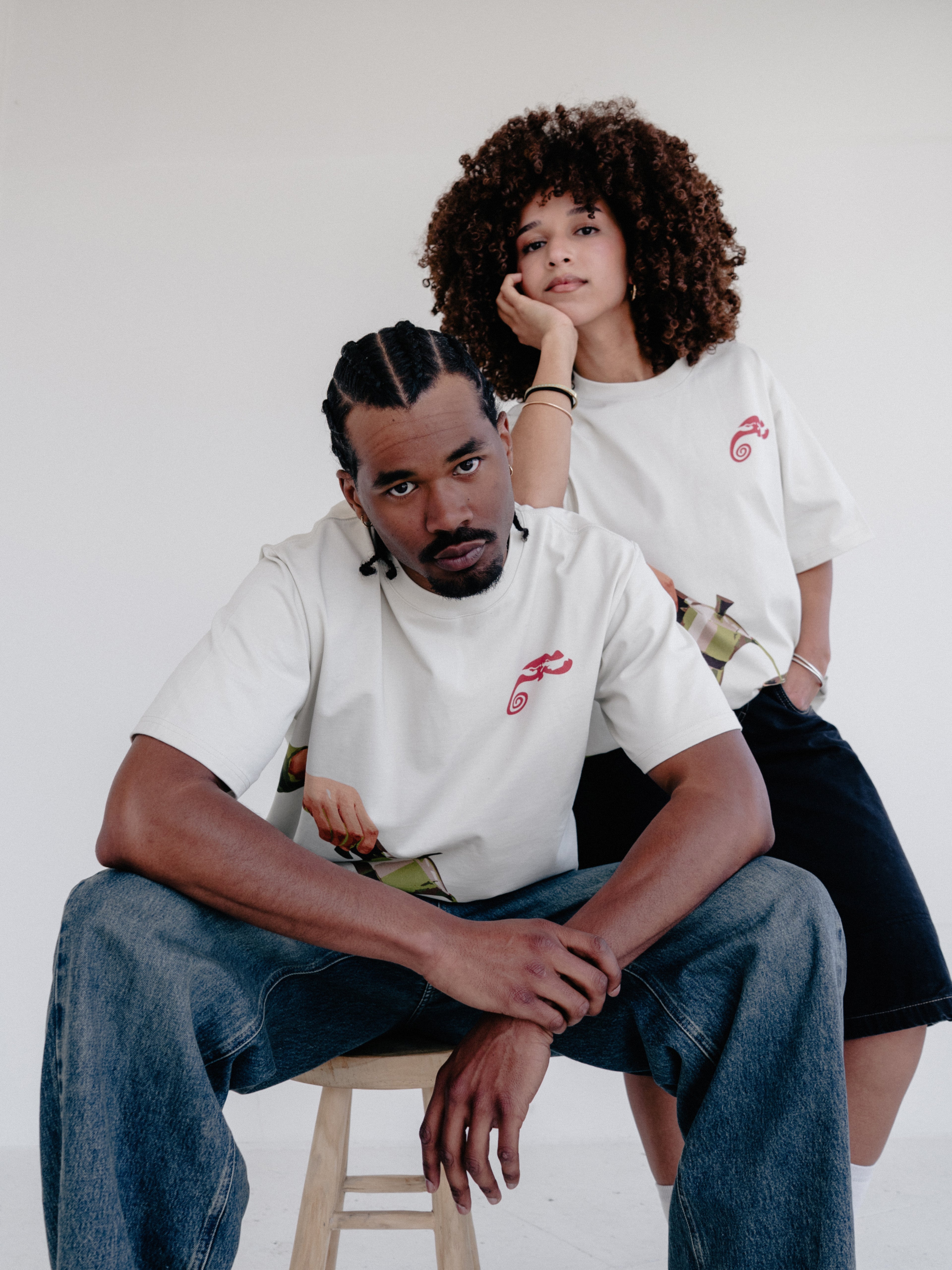 L'Aube T-SHIRT (TEE)